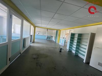 Immeuble - 403 m² - 11 pièces