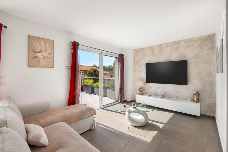 Maison de village - 118 m² - 5 pièces