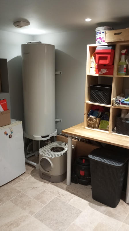 Maison - 160 m² - 5 pièces