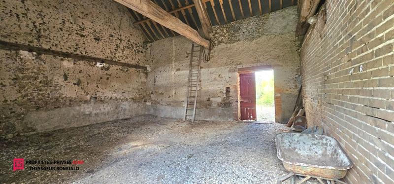 Maison - 101 m² - 4 pièces