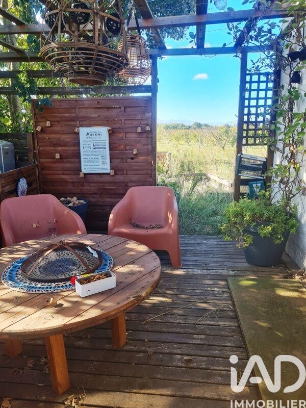 Maison - 154 m² - 5 pièces