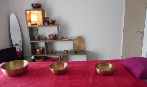 Etre au Coeur de Soi