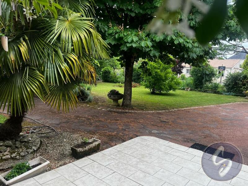 Maison - 162 m² - 7 pièces