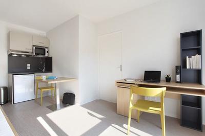 Appartement - 21 m² - 1 pièce
