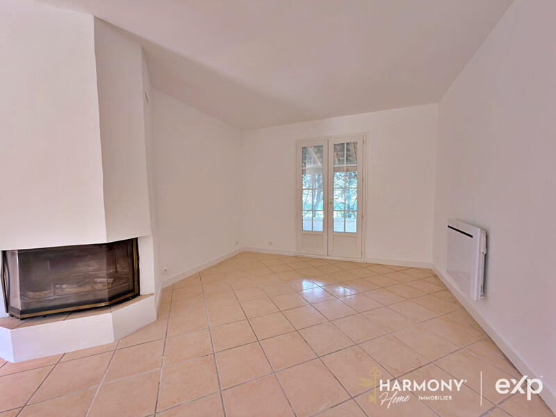 Maison - 114 m² - 4 pièces