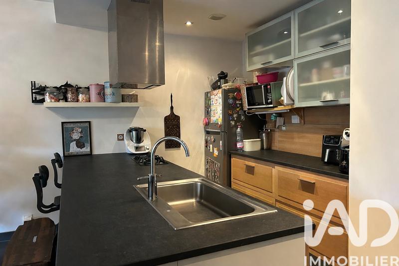 Appartement - 73 m² - 3 pièces