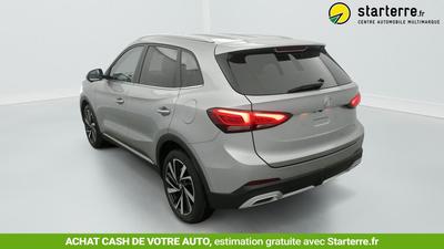 Mg Zs 1.5 l Hybrid+ 197 ch Luxury