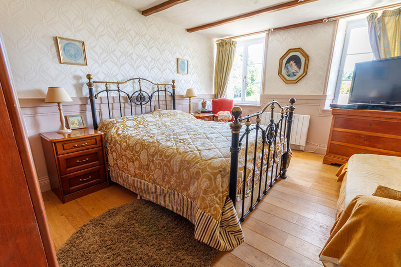 Demeure - 29 pièces