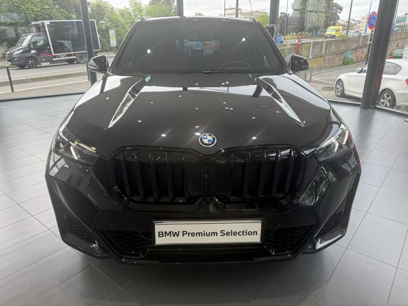 Bmw X1 U11 xDrive 25e 245ch Dkg7 m Sport