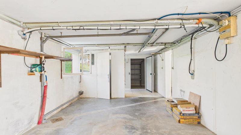 Maison traditionnelle - 134 m² - 4 pièces