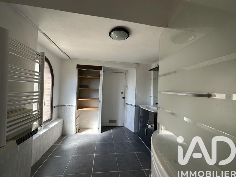 Maison de village - 142 m² - 6 pièces