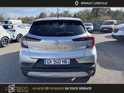 Renault Captur TCe 90 Evolution