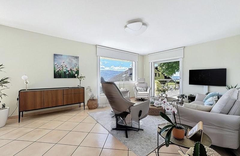 Villa - 140 m² - 5 pièces