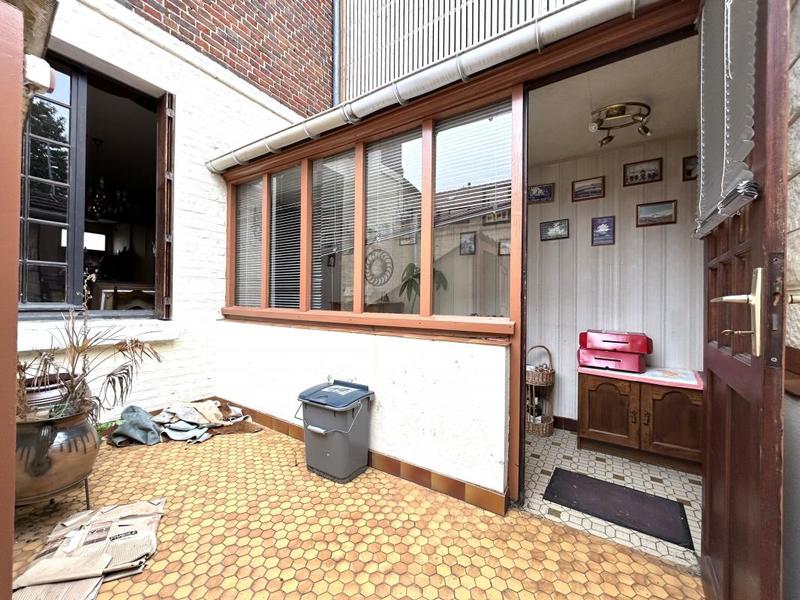 Maison de ville - 78 m² - 3 pièces