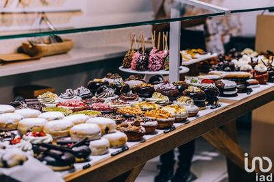 Local commercial - 150 m²