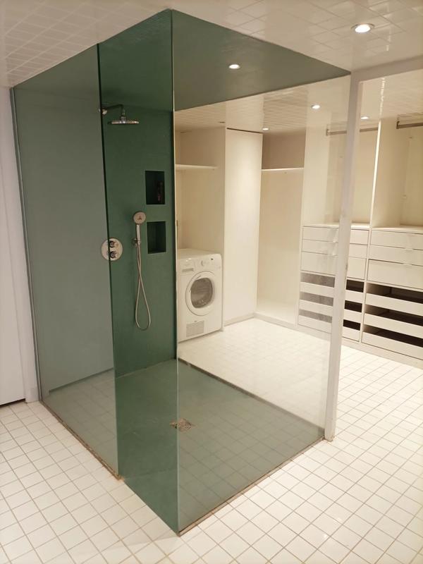 Appartement - 233 m² - 5 pièces