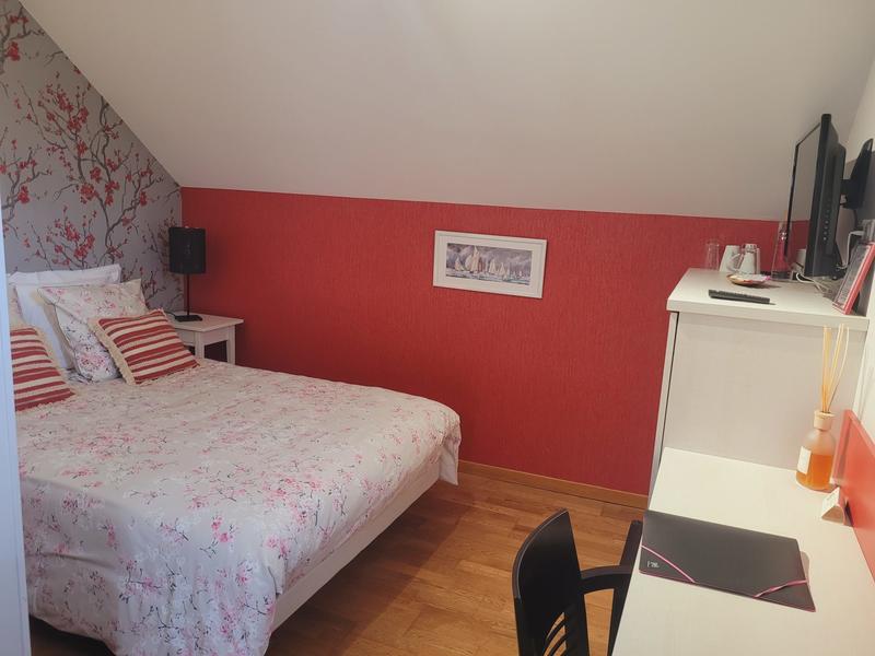 Maison traditionnelle - 180 m² - 6 pièces