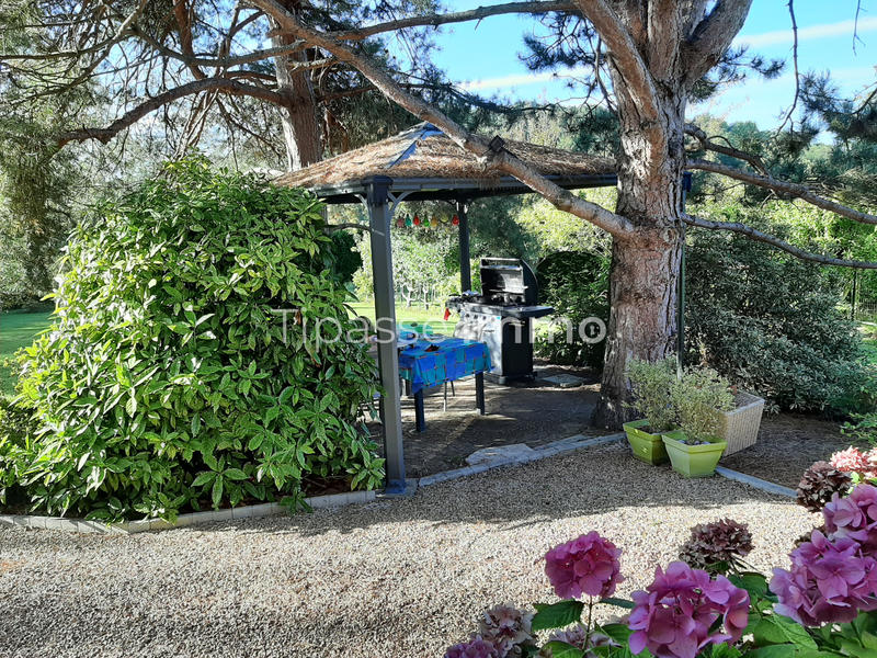 Maison - 155 m² - 7 pièces