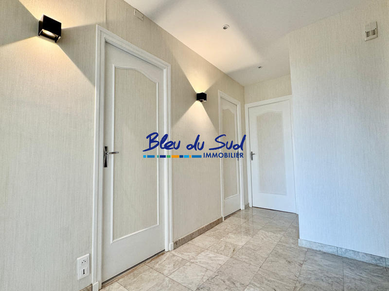 Appartement - 55 m² - 2 pièces