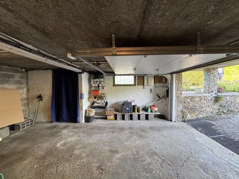 Maison - 109 m² - 5 pièces