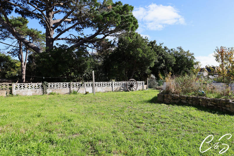 Maison - 118 m² - 4 pièces