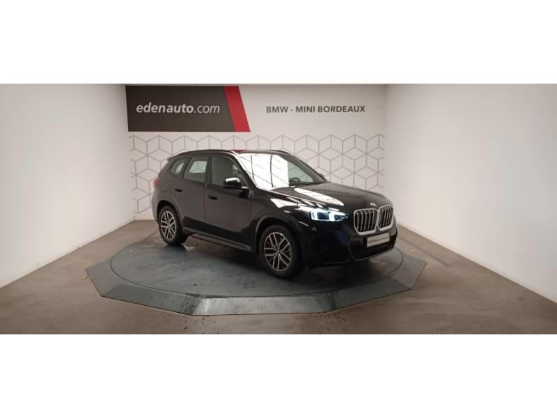 Bmw X1 sDrive 20i 170ch Dkg7 m Sport