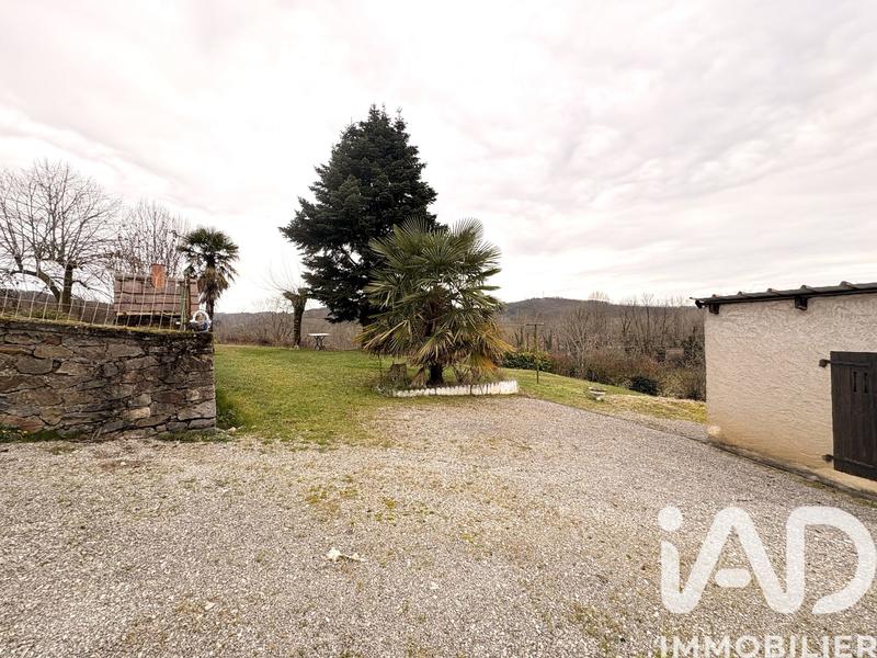 Maison - 81 m² - 4 pièces