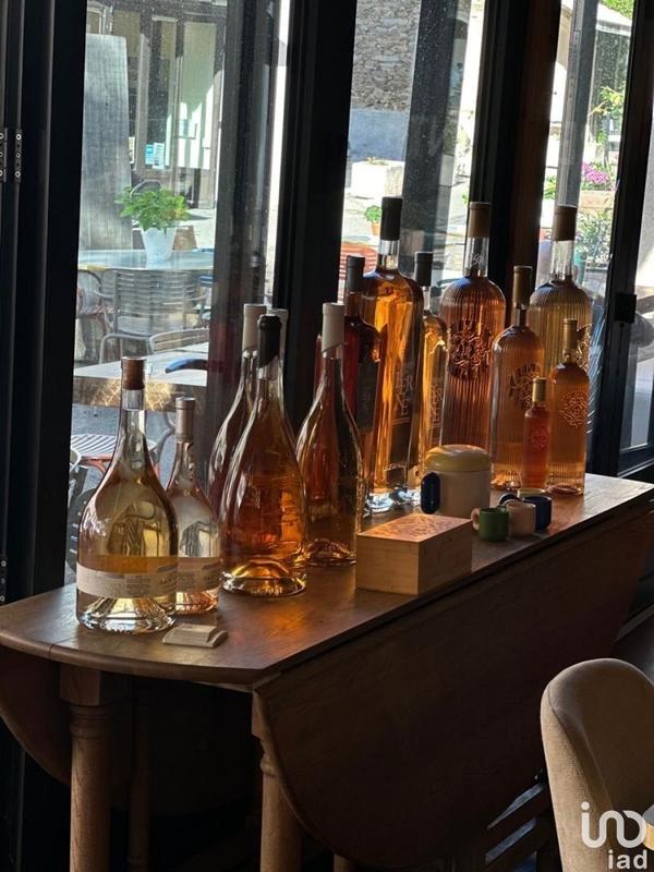 Local commercial - 138 m²