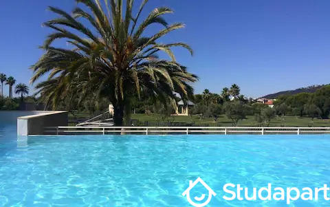 Appartement - 27 m² - 1 pièce