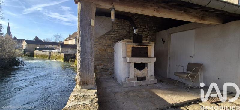 Maison - 400 m² - 17 pièces