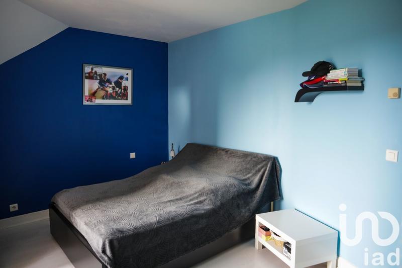 Maison de maîtres - 238 m² - 9 pièces