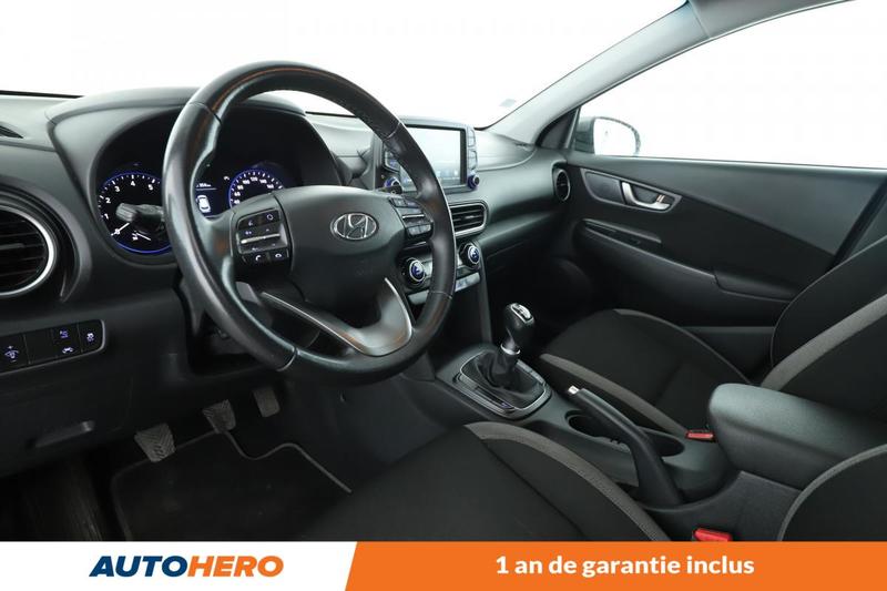 Hyundai Kona 1.0 t-GDi Edition #1 120 ch
