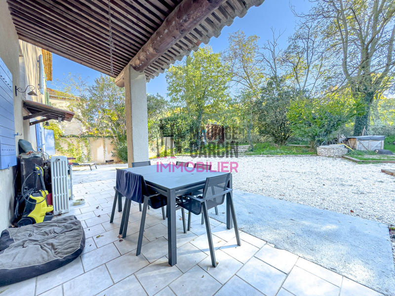 Maison - 163 m² - 5 pièces