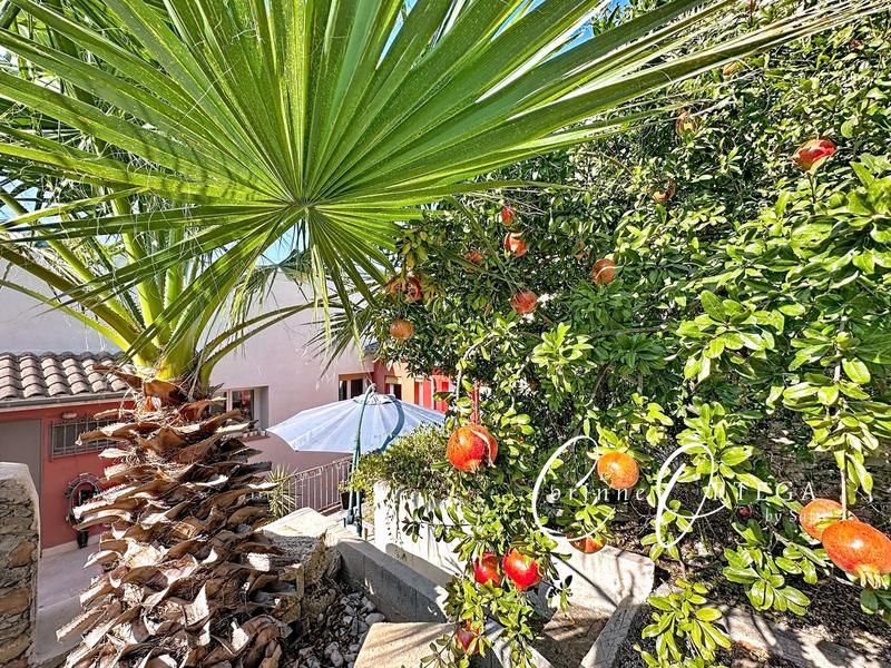 Maison - 220 m² - 7 pièces