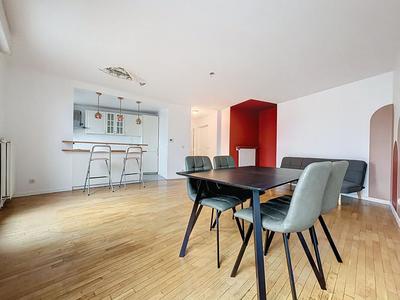 Appartement - 71 m² - 2 pièces