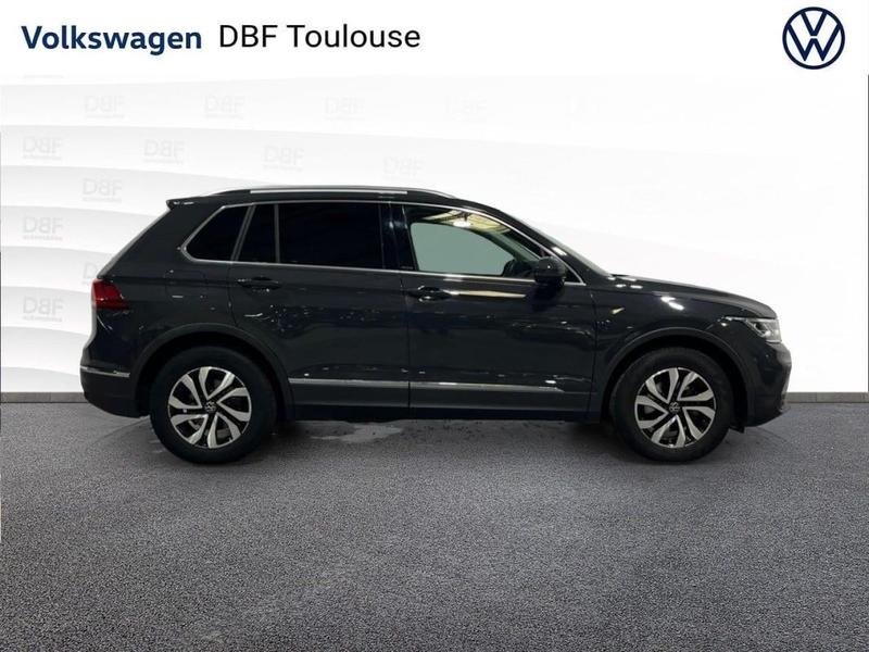 Volkswagen Tiguan 2.0 Tdi 150ch Dsg7 Active