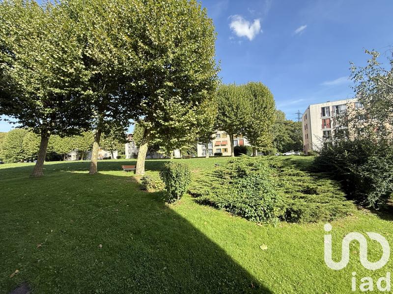 Appartement - 75 m² - 3 pièces