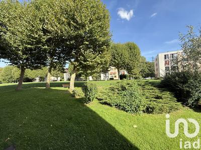 Appartement - 75 m² - 3 pièces