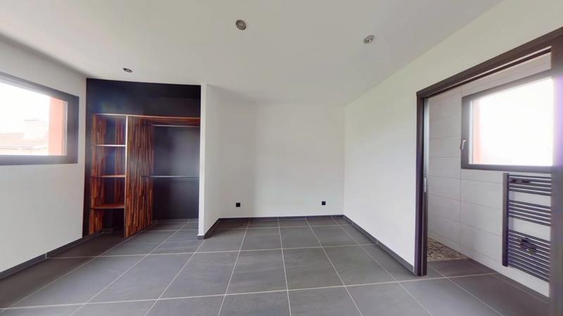 Villa - 138 m² - 5 pièces