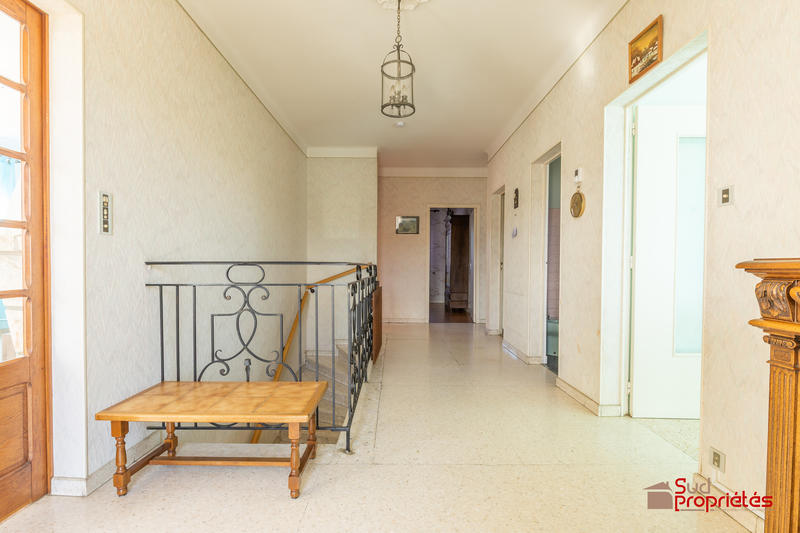 Maison - 129 m² - 5 pièces