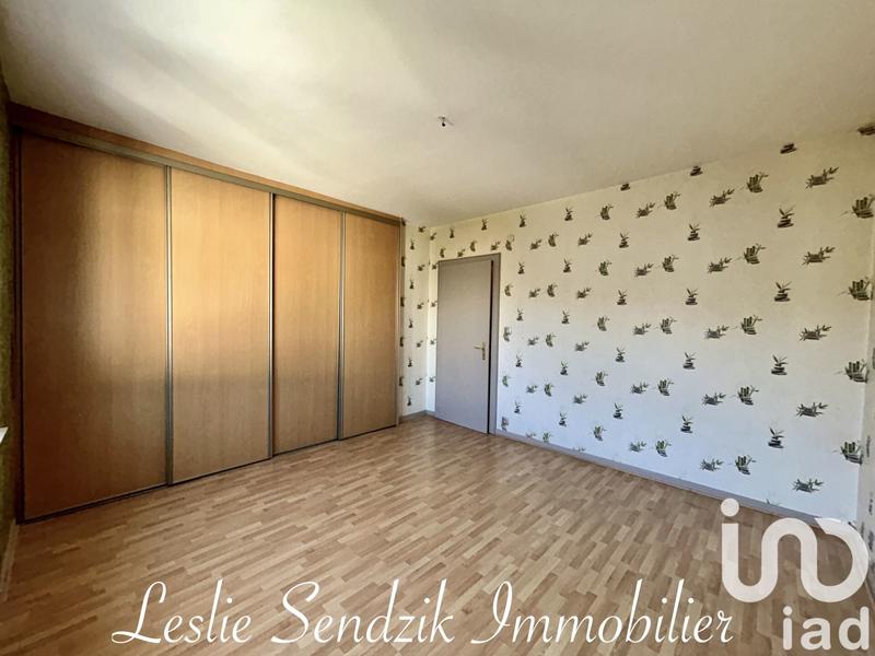 Appartement - 117 m² - 4 pièces