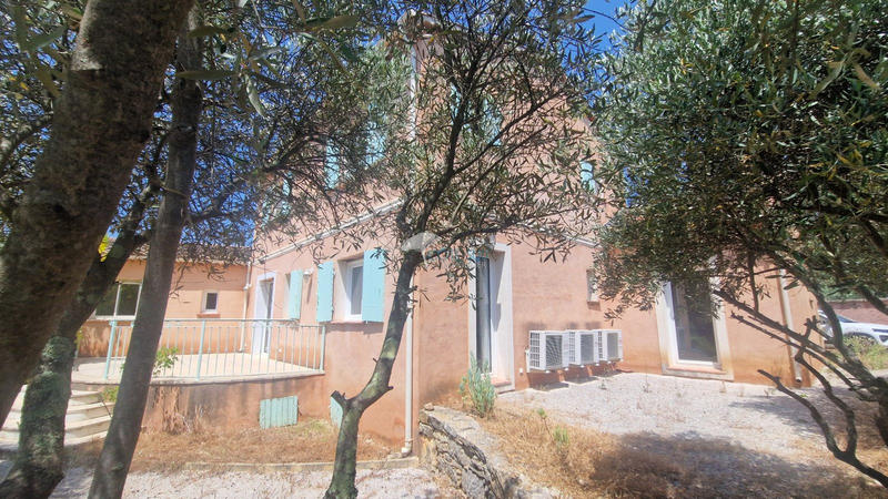 Maison - 168 m² - 6 pièces