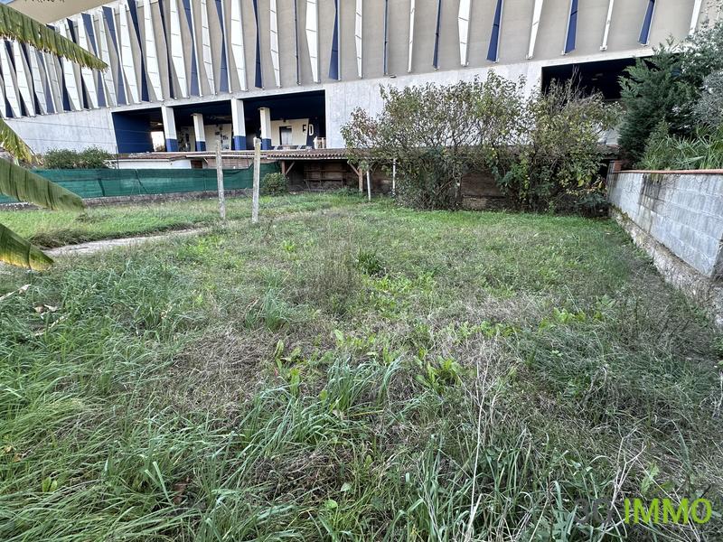 Maison - 83 m² - 5 pièces