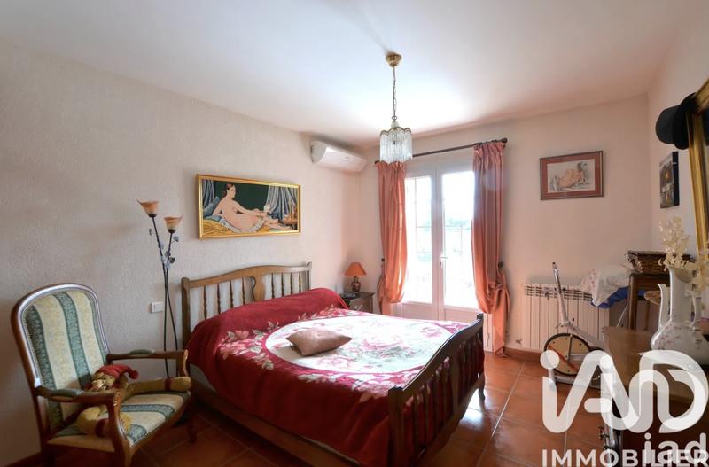 Maison - 154 m² - 6 pièces