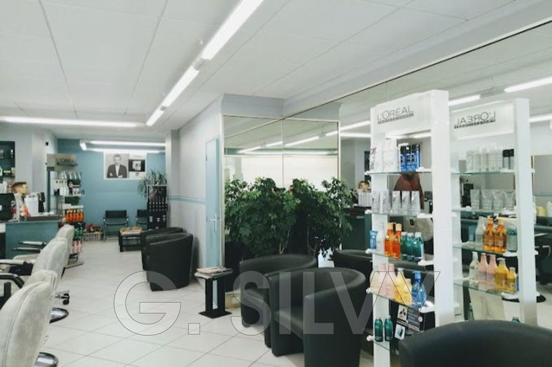 Fonds de commerce - Magasins - 50 m²