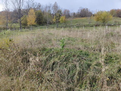 Terrain constructible - 802 m²