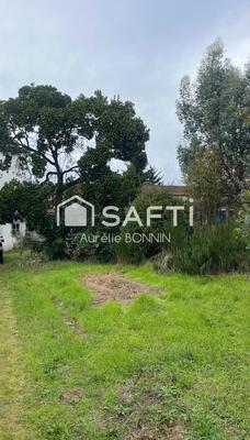 Maison - 77 m² - 5 pièces