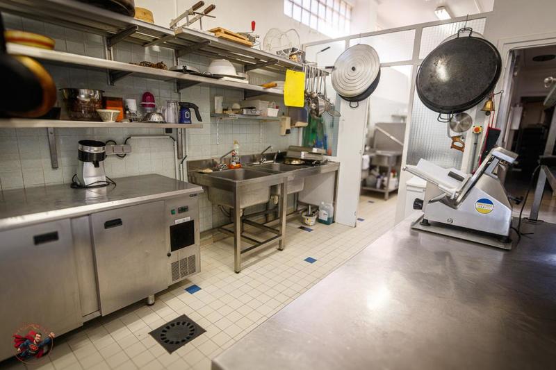 Immeuble - 806 m² - 20 pièces