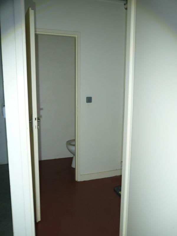 Local commercial - 194 m² - 2 pièces