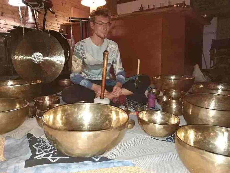 Concert de Franz Nieler